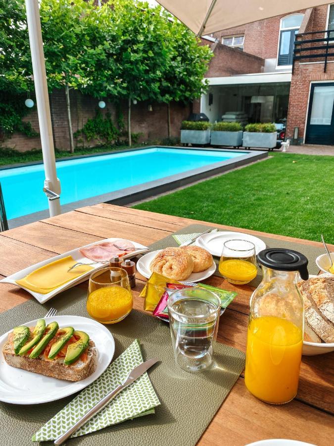 Bed And Breakfast 013ティルブルグ エクステリア 写真